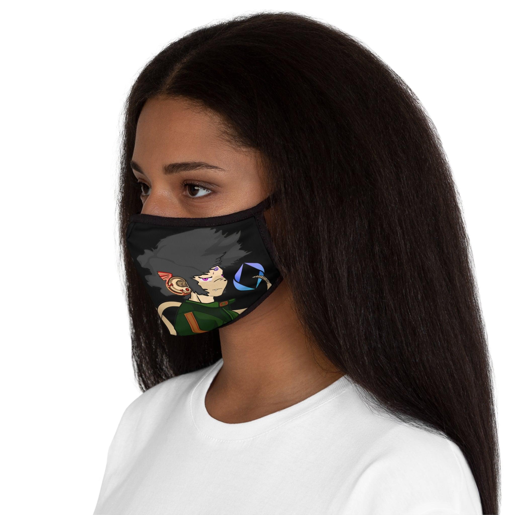 Hood Rats #275 Personalized Face Mask