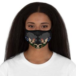 Hood Rats #275 Personalized Face Mask - 11562122226280843086_2048