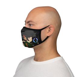 Hood Rats #275 Personalized Face Mask - 3700196361034900948_2048