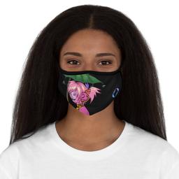 Hood Rats Female Tribe ETH Personalized Face Mask - 4983624624552972198_2048
