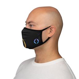 Hood Rats #157 ETH Personalized Face Mask - 6908087419546793720_2048