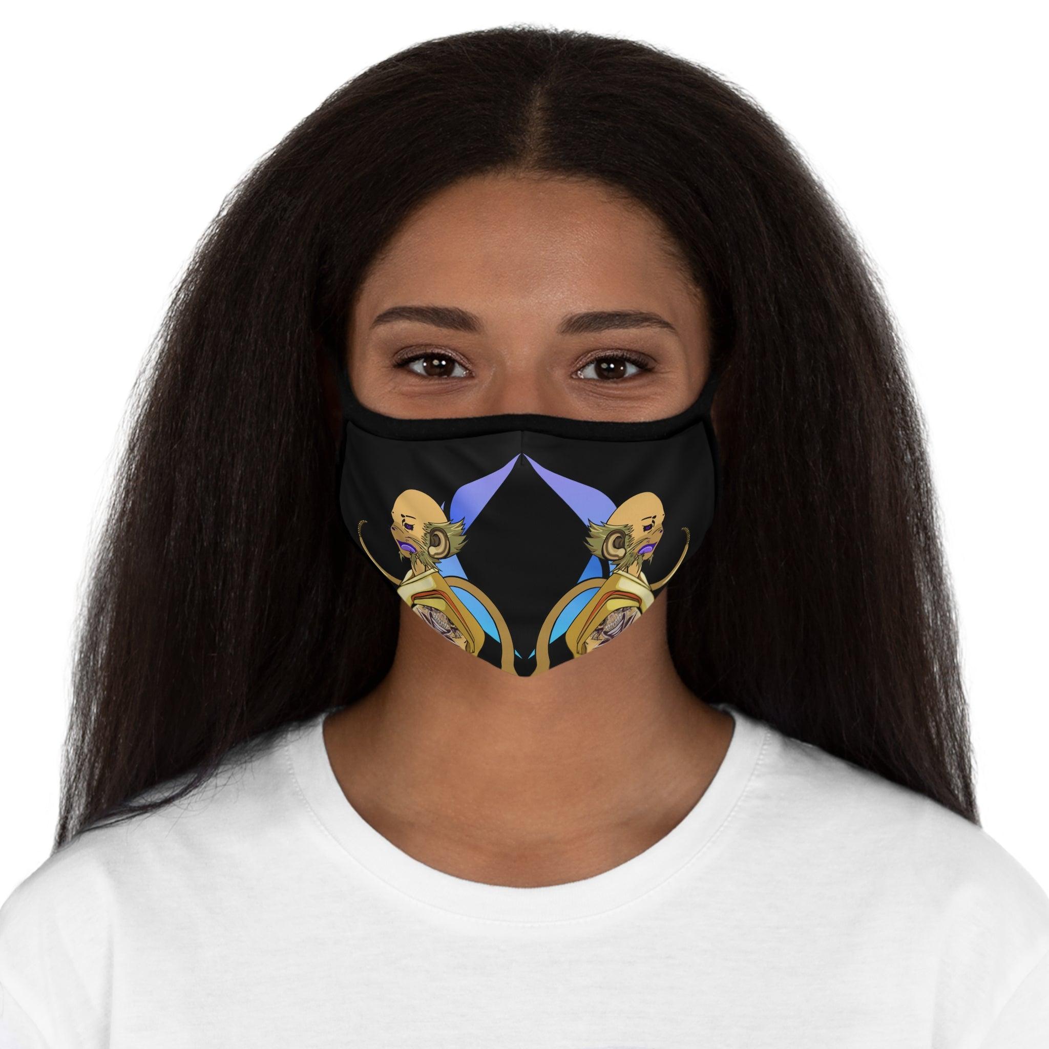Hood Rats #266 Personalized Face Mask - 7793465084288573247_2048
